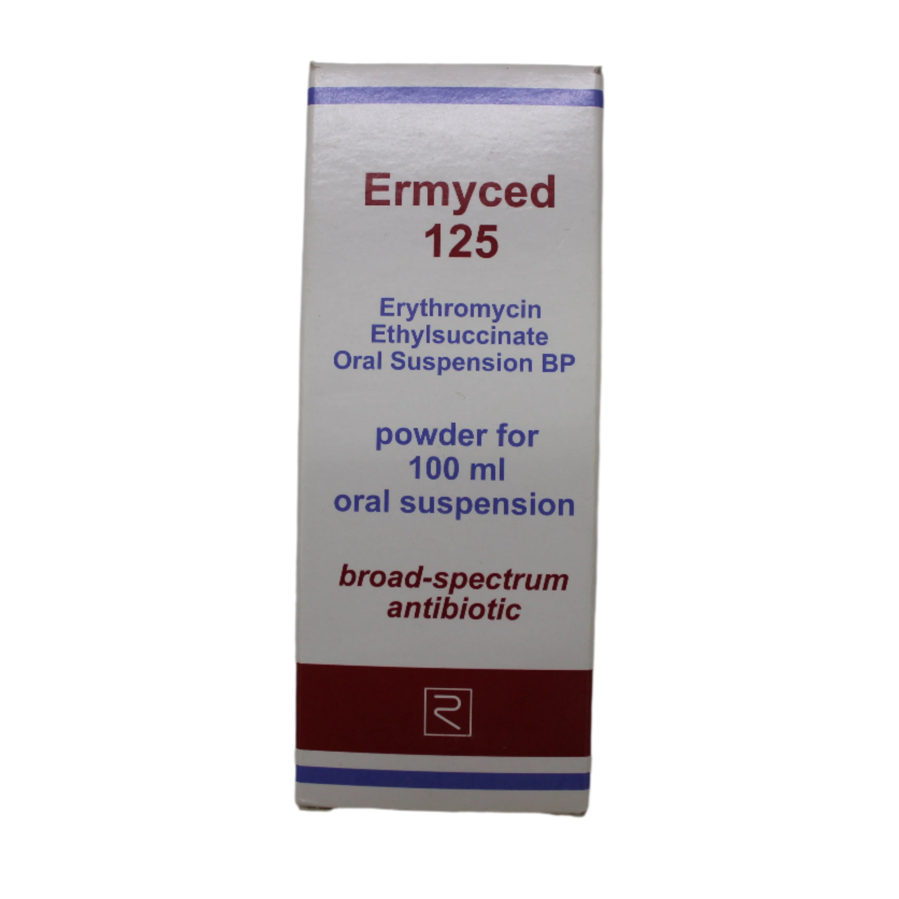 Ermyced