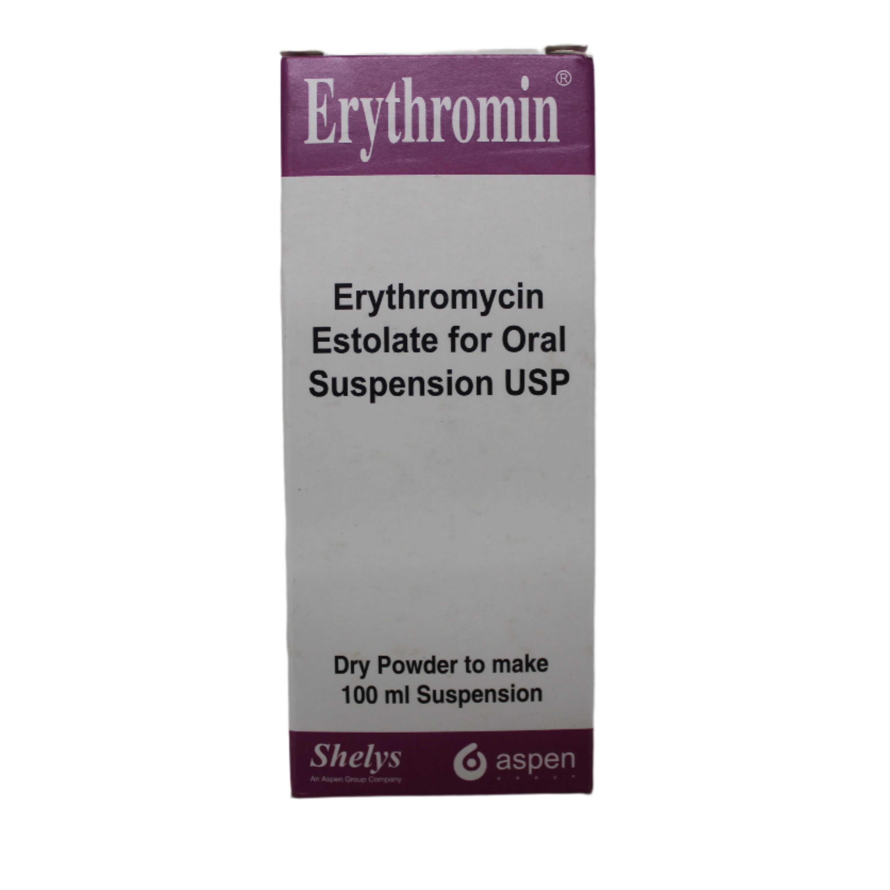 Erythromin