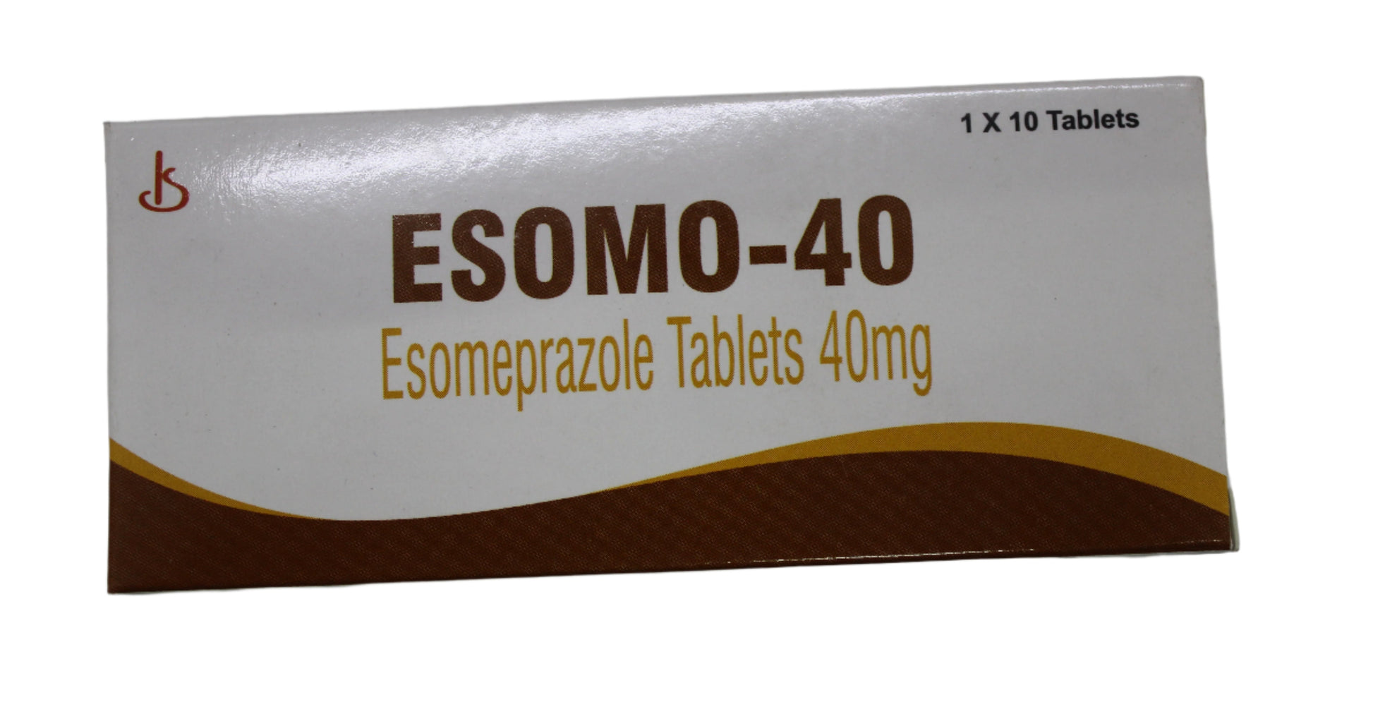 Esomeprazole 40mg -Esomo 40mg - Hospitech and Pharma Limited