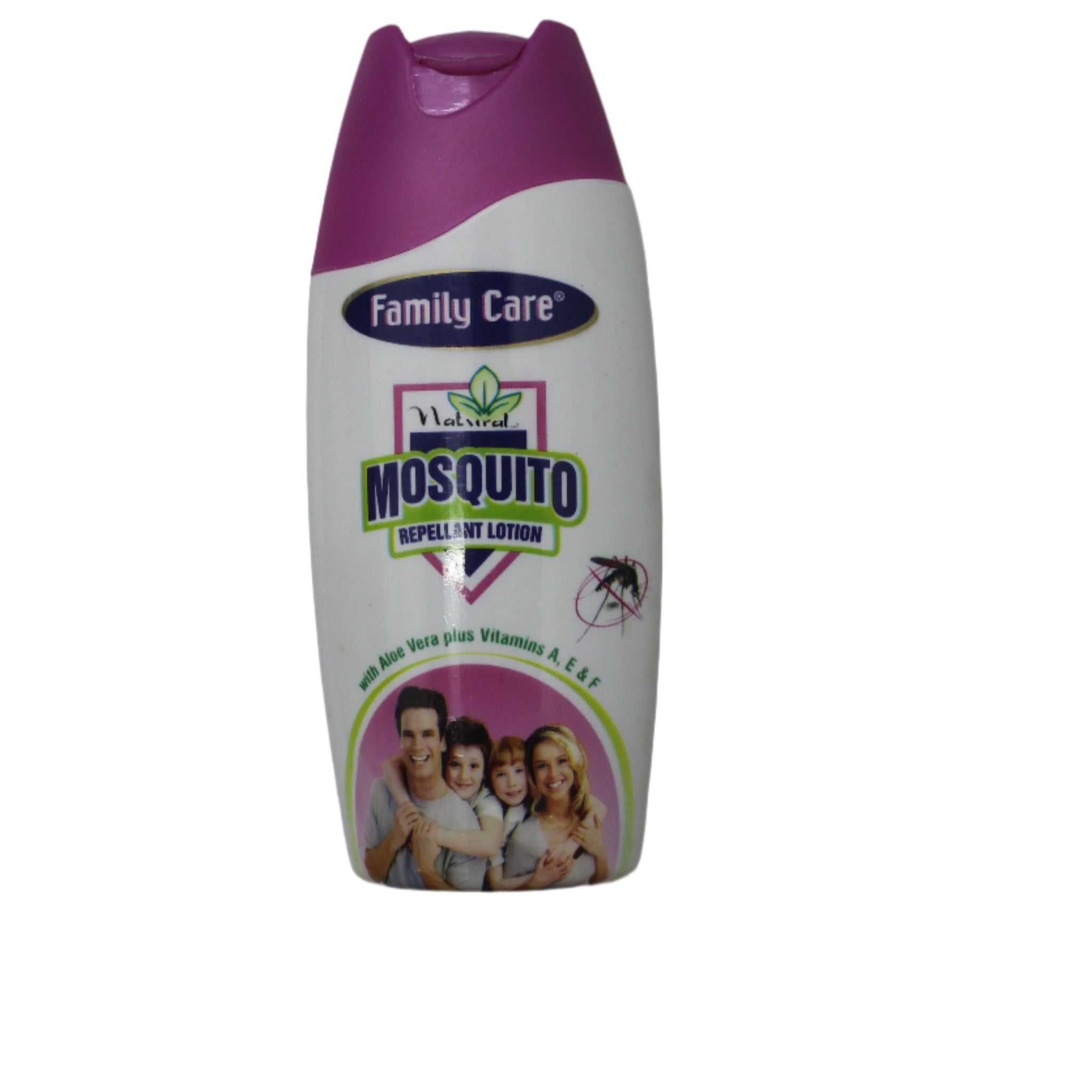 Family Care Lotion 100ml - Hospitech and Pharma Limited