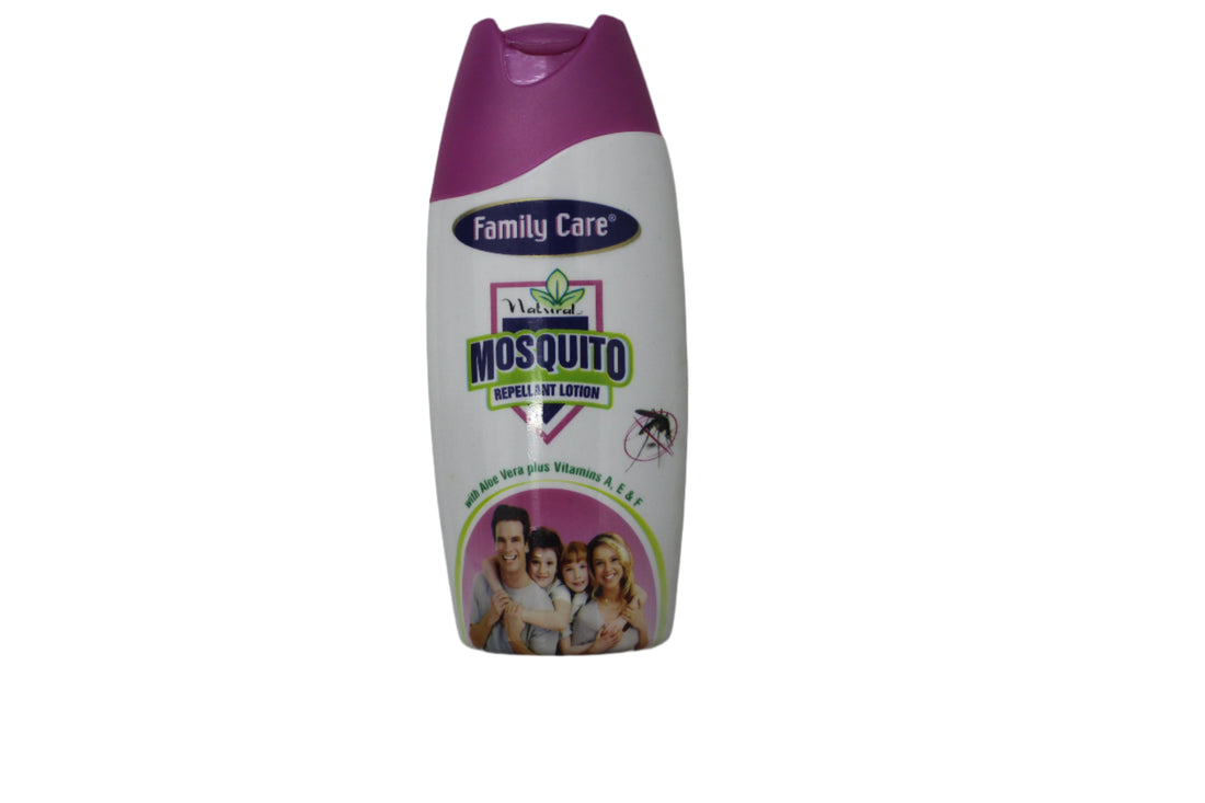 Family Care Lotion 100ml - Hospitech and Pharma Limited