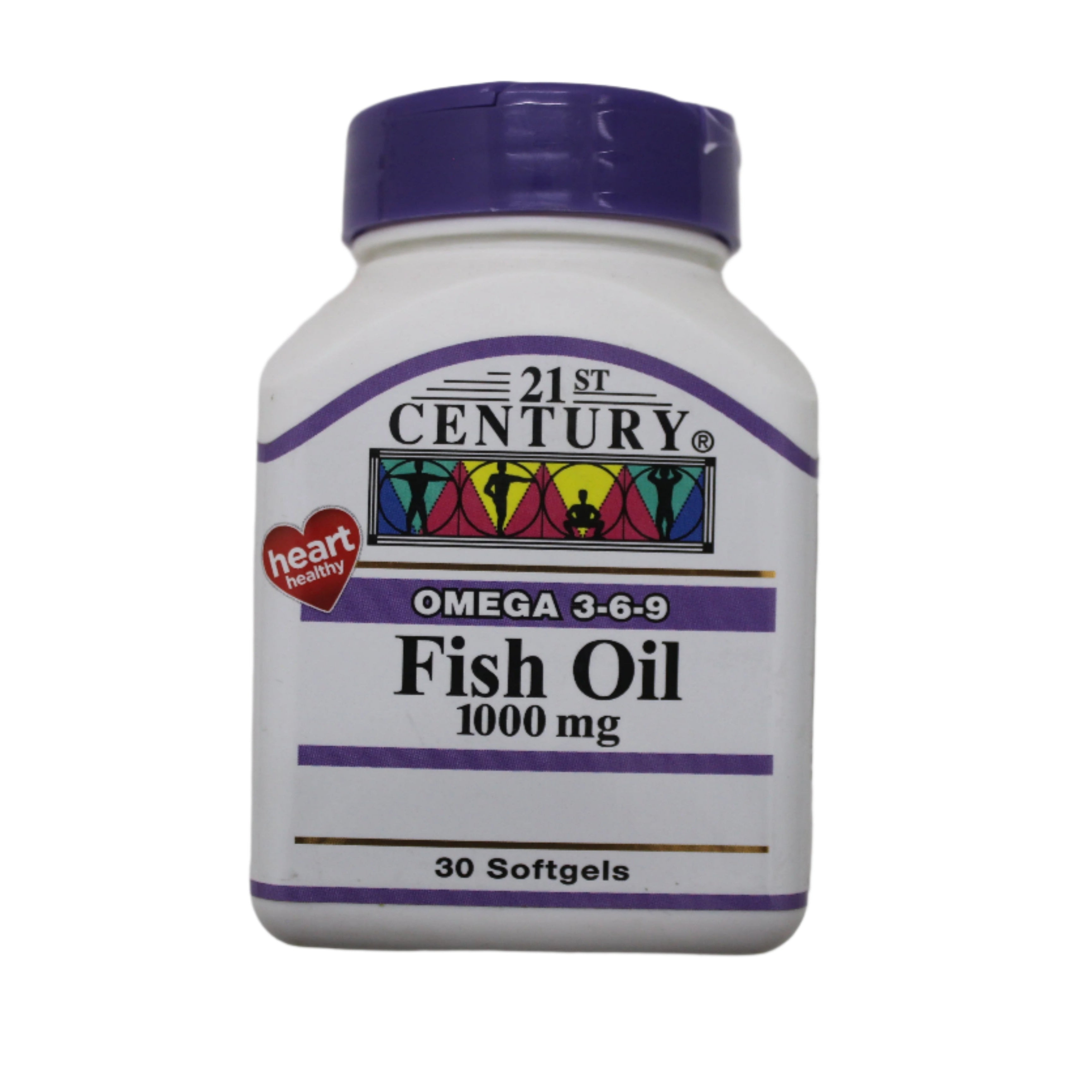 Fish Oil