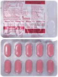 Flamar Mx - Hospitech and Pharma Limited