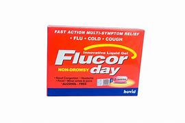 Flucor Day - Hospitech and Pharma Limited