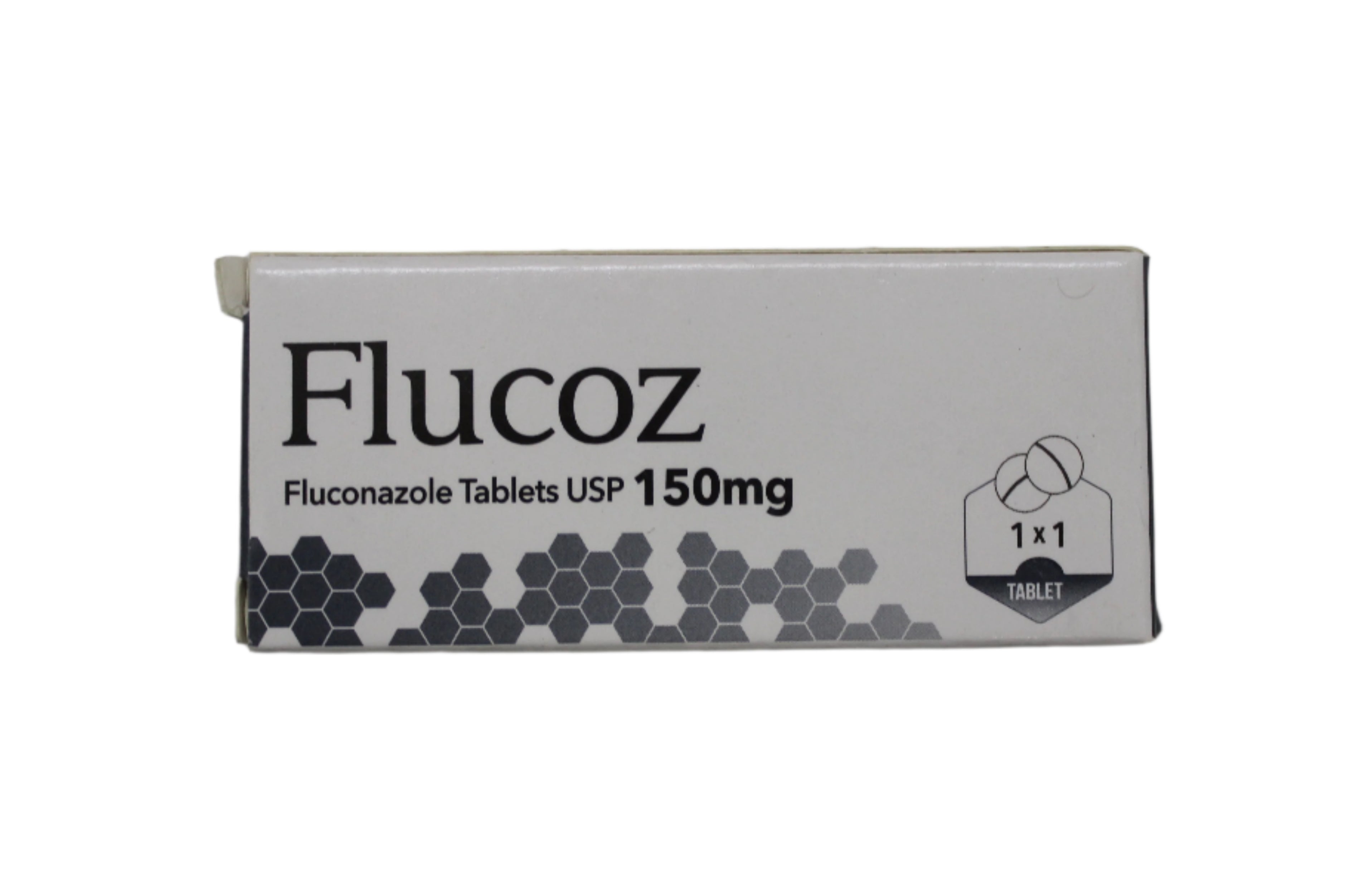 Iv Fluconazole