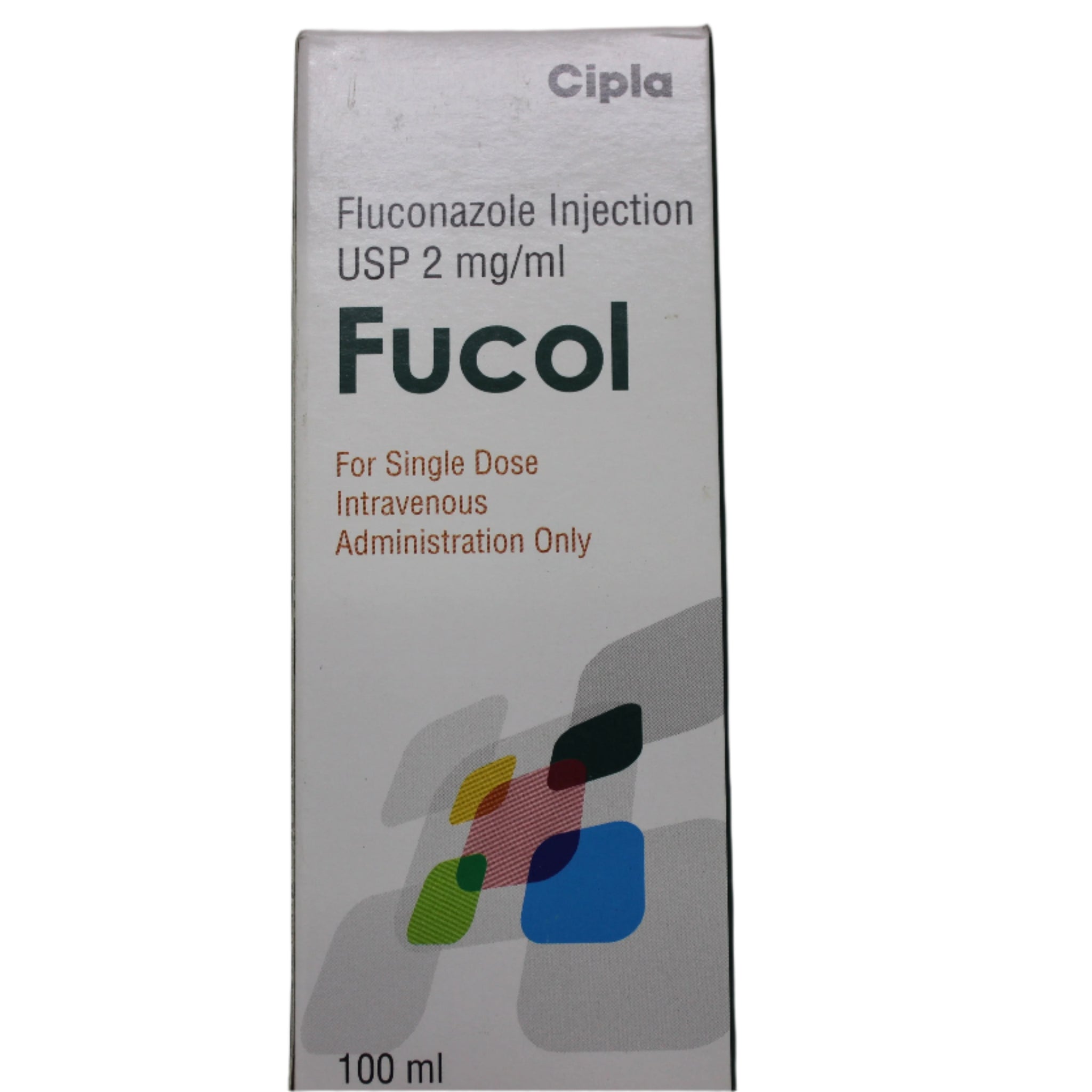 Fluconazole injection -Fucol - Hospitech and Pharma Limited