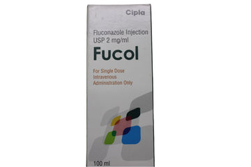 Fluconazole injection -Fucol - Hospitech and Pharma Limited