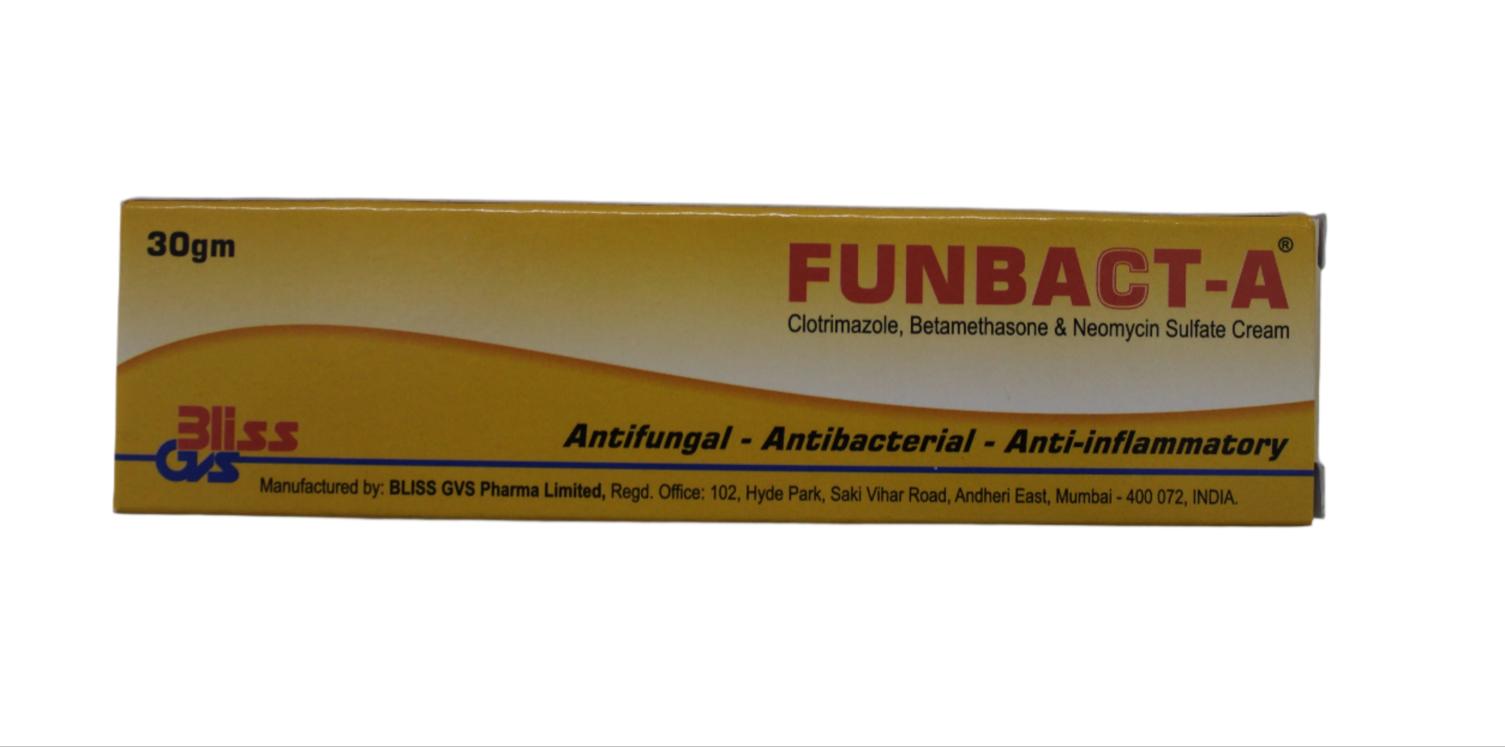 Funbact-A