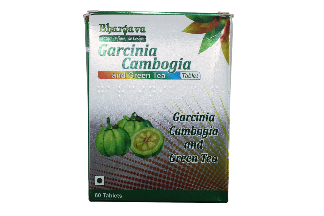 Garcinia Cambogia - Hospitech and Pharma Limited