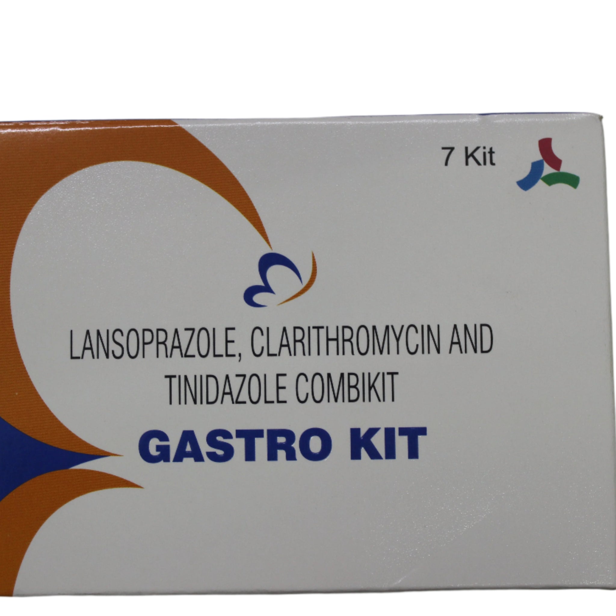 H Pylori Gastro Kit - Hospitech and Pharma Limited