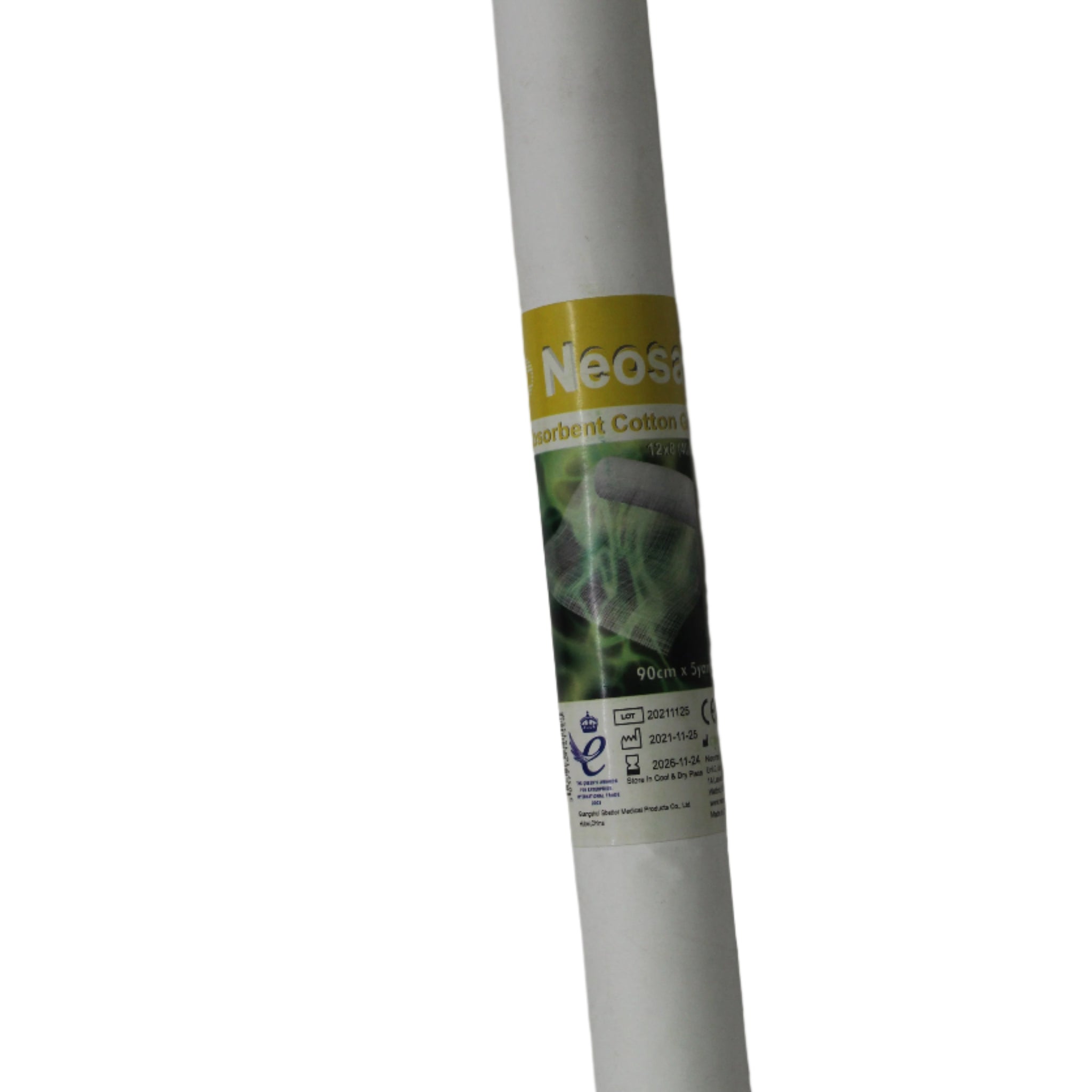 Gauze 90cm x 5yard - Hospitech and Pharma Limited