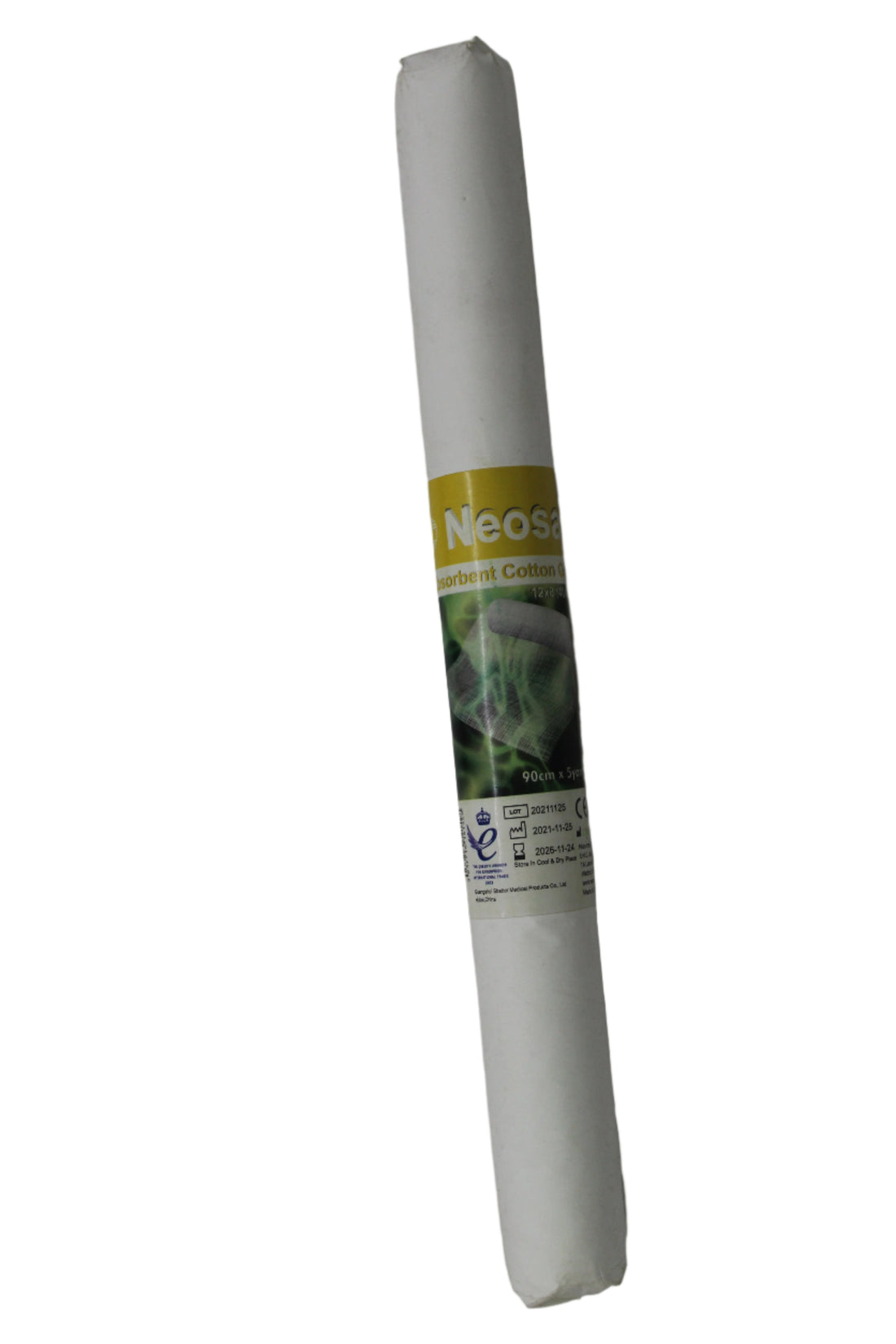 Gauze 90cm x 5yard - Hospitech and Pharma Limited