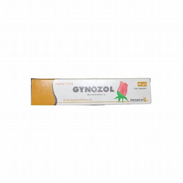 Gynosporin-1