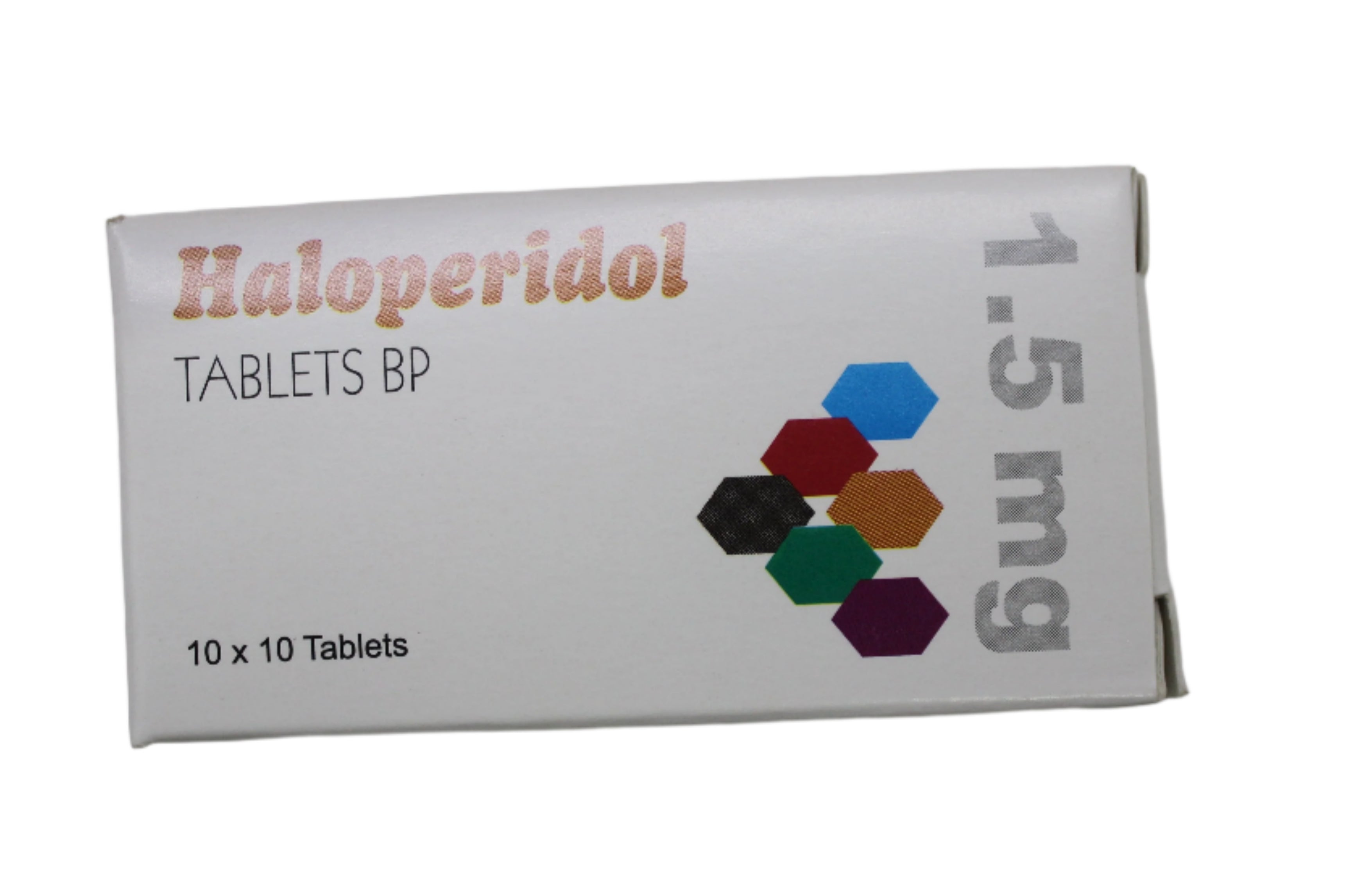 Haloperidol