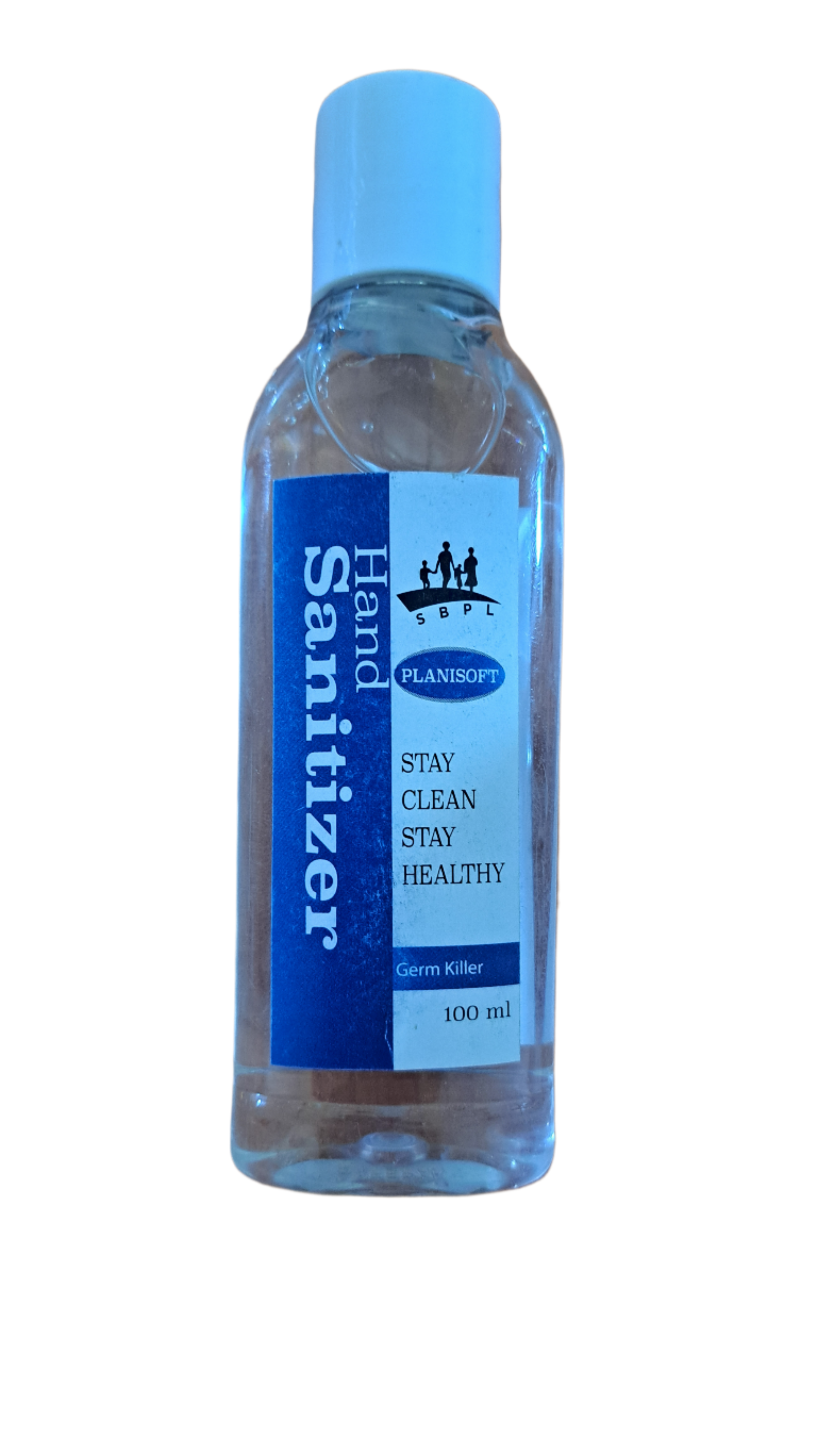 Sanitizer Gel 100ml