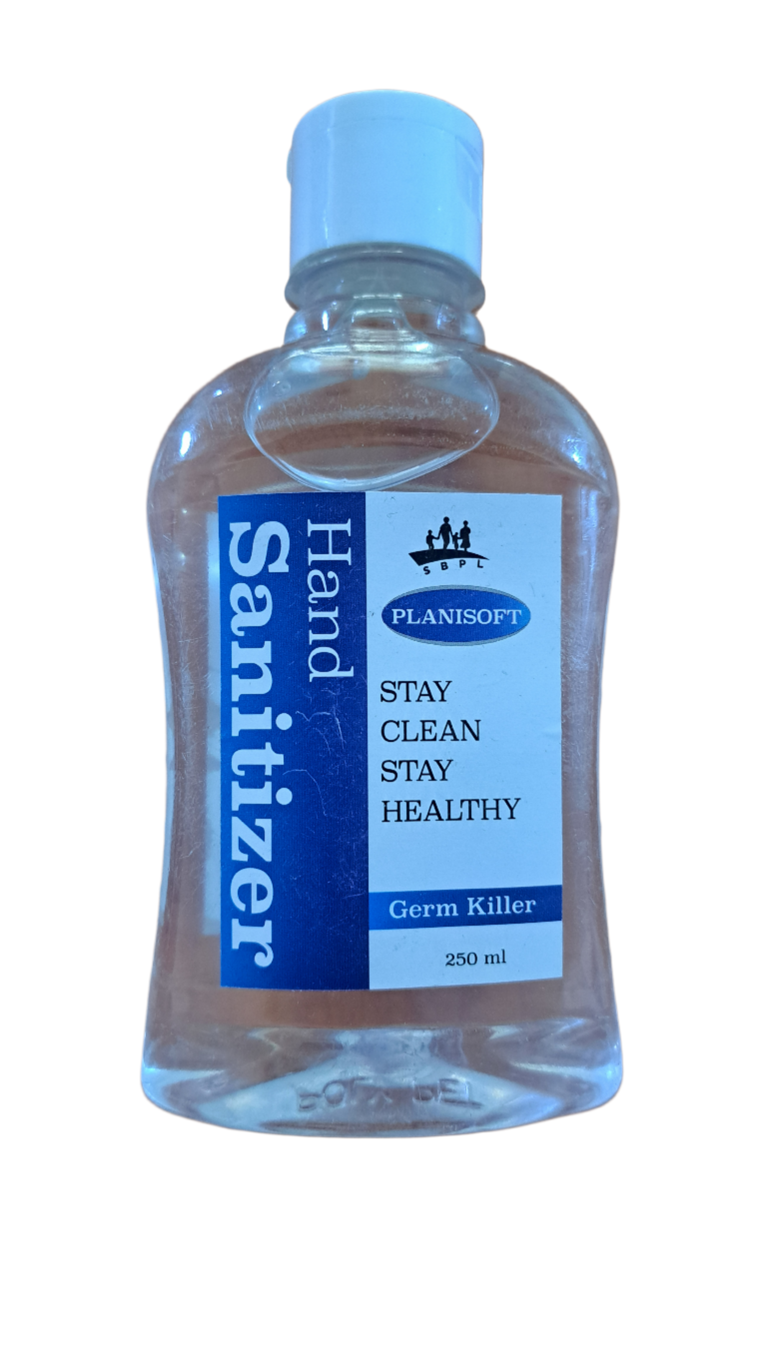 Sanitizer Gel 250ml