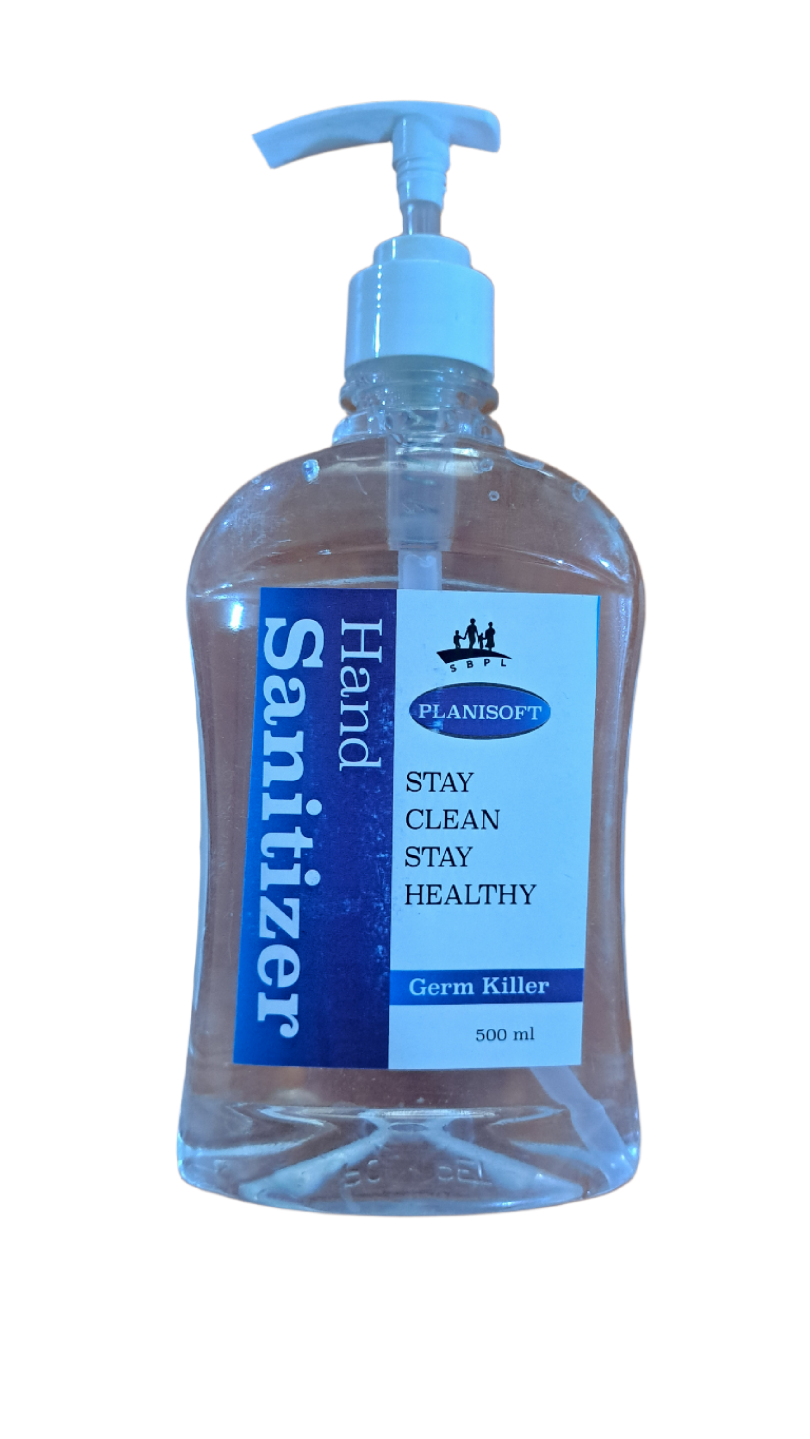 Sanitizer Gel 500ml