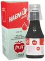 Hematone Iron Tonic Syrup 200ml - Hospitech and Pharma Limited