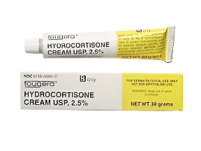 Hydrocortisone Cream 15g - Netacort - Hospitech and Pharma Limited