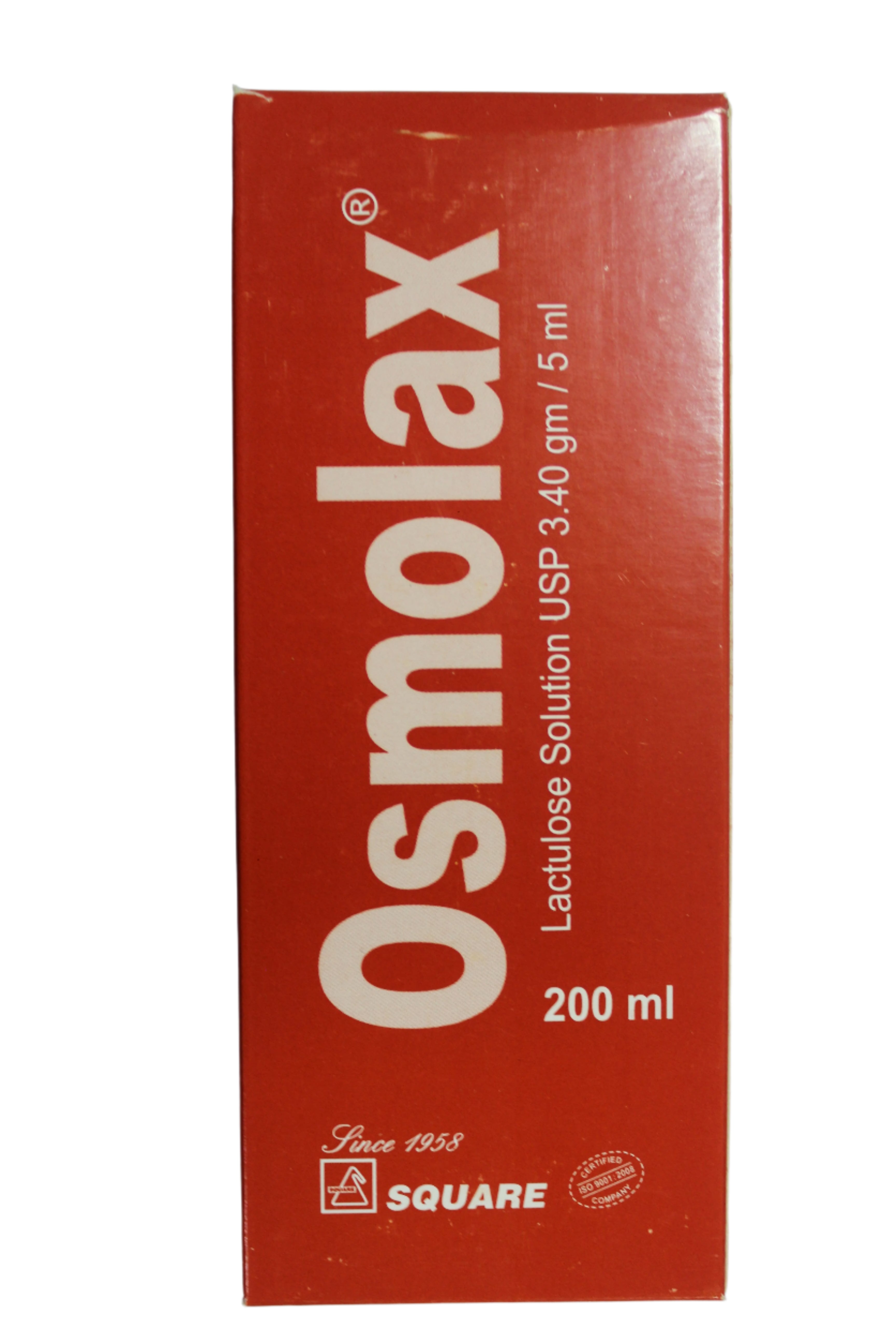 Osmolax