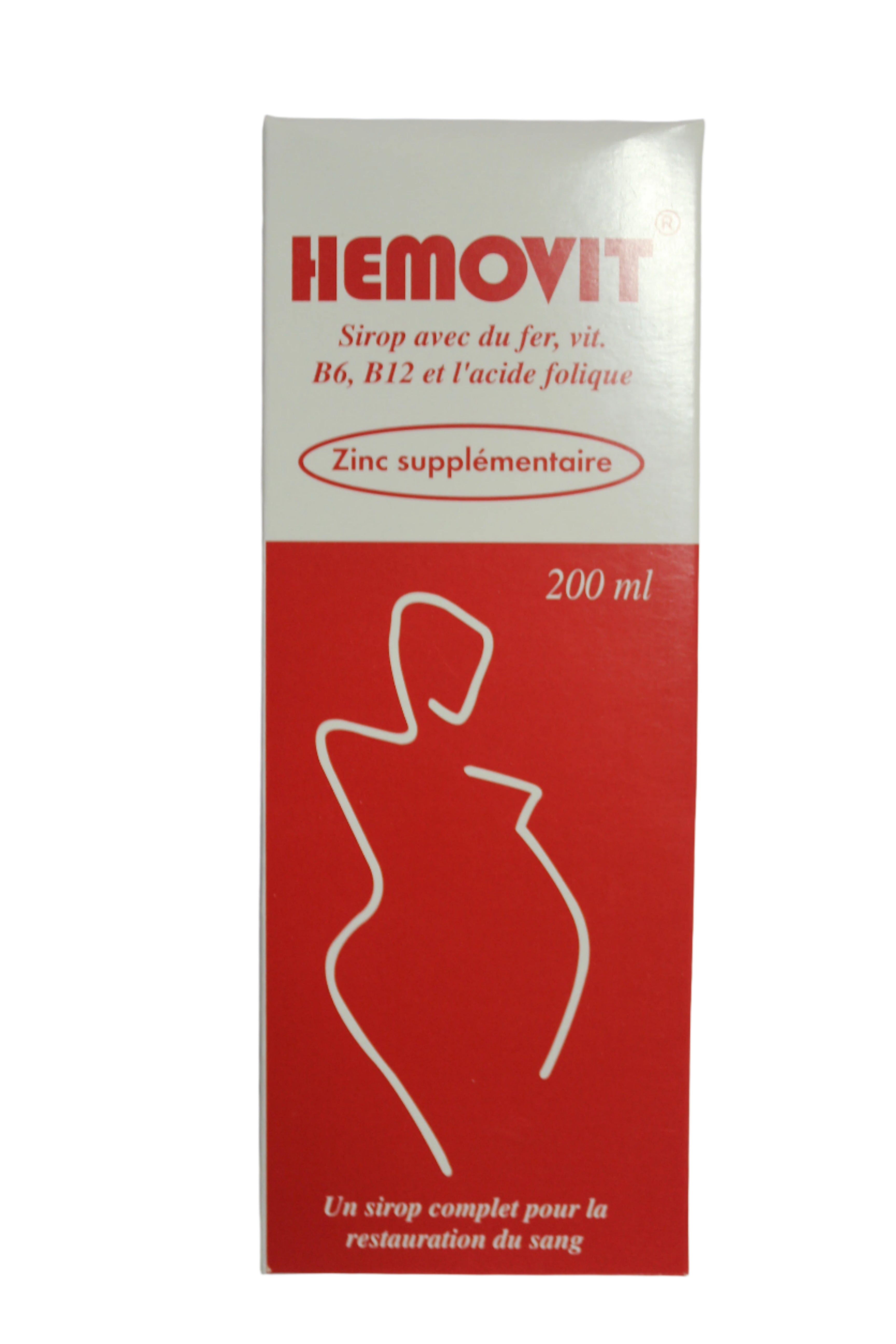 Hemovit