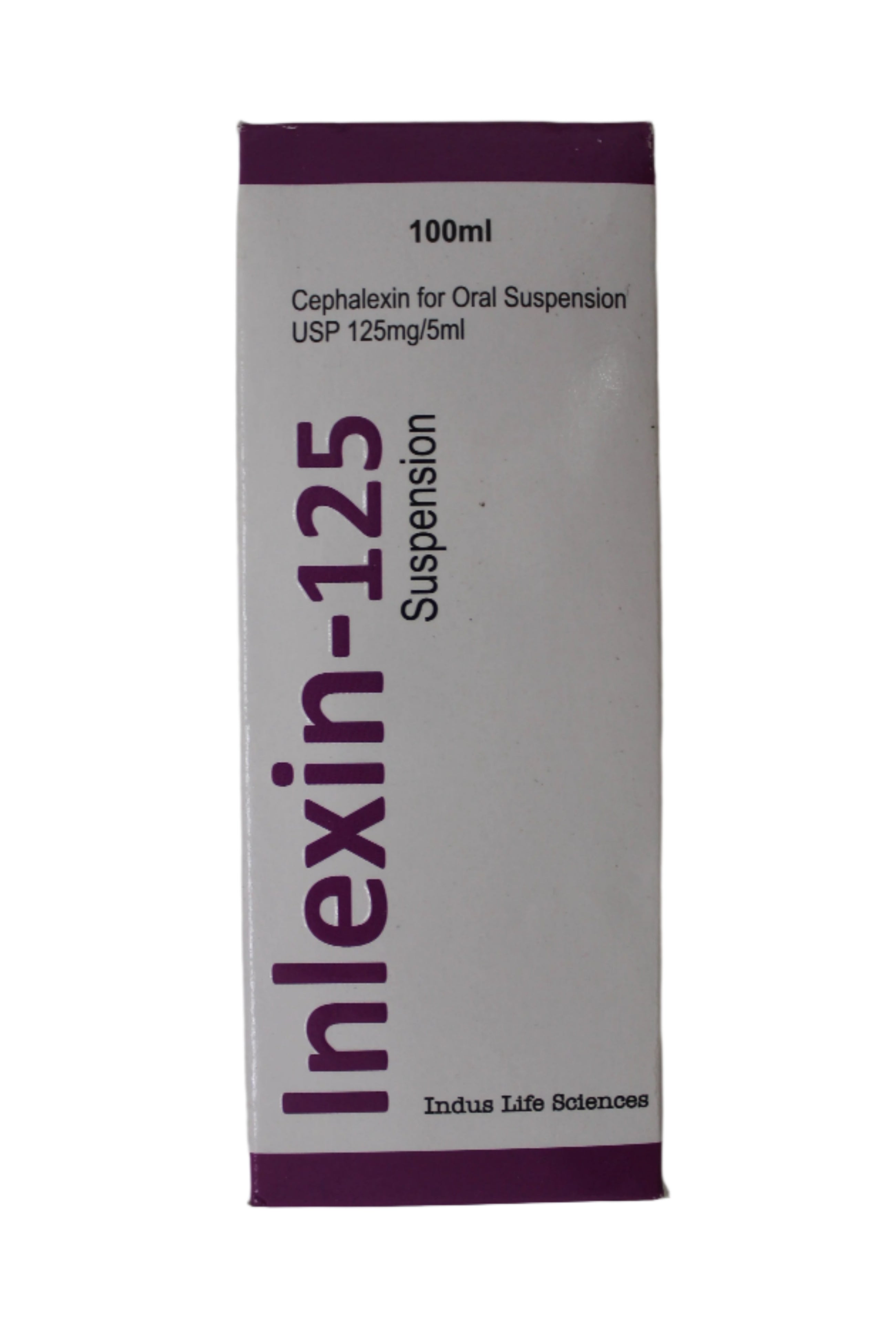 Inflexin 125