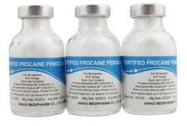 Inj PPF - Hospitech and Pharma Limited