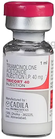 Triamcinolone Injection
