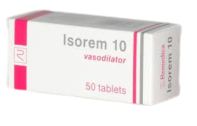 Isorem 10 - Hospitech and Pharma Limited