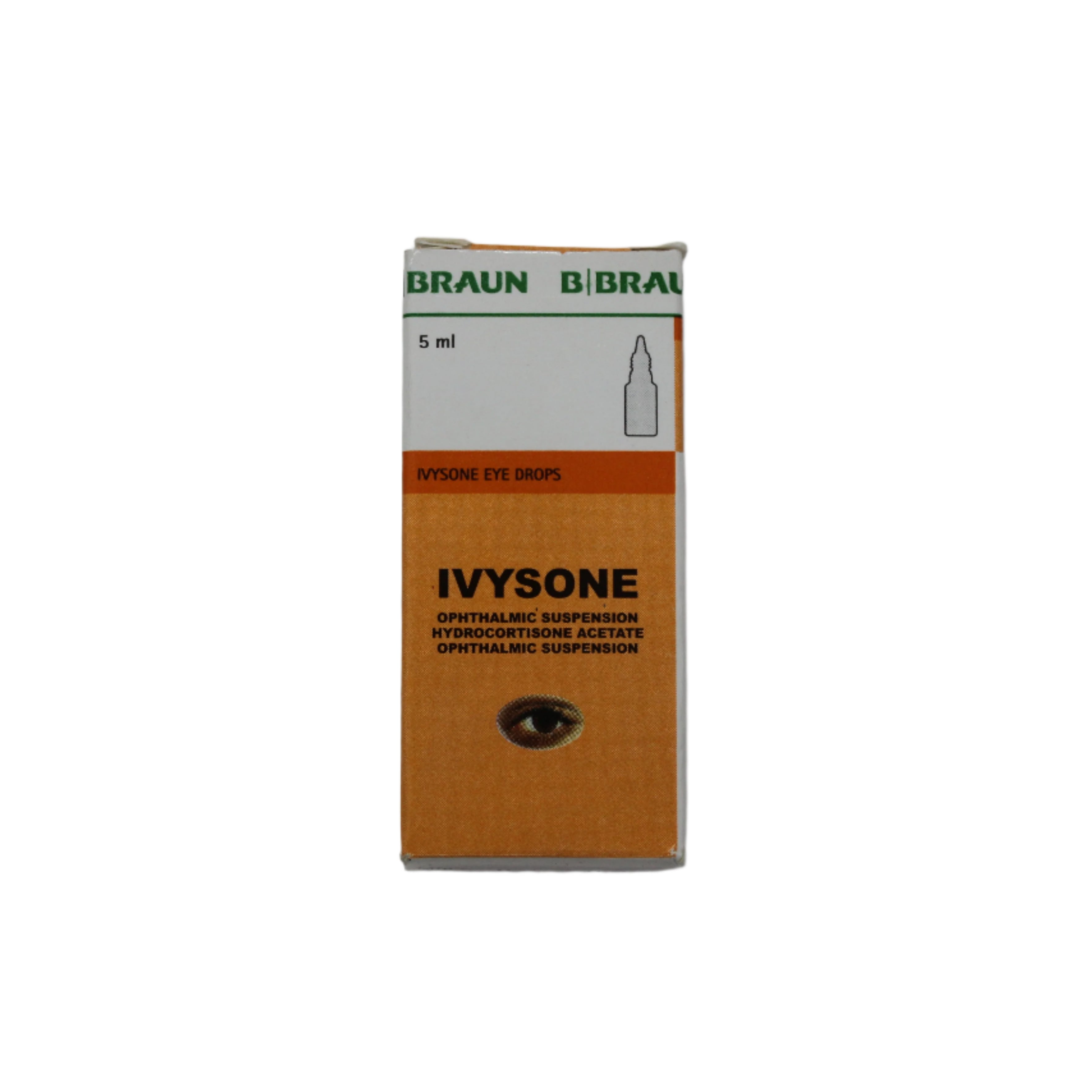 Ivysone