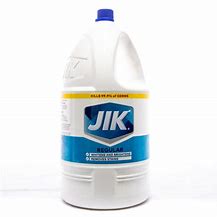 Jik 5liter - Hospitech and Pharma Limited