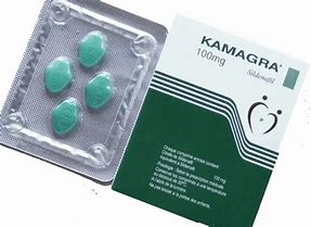 Kamagra 100mg - Hospitech and Pharma Limited