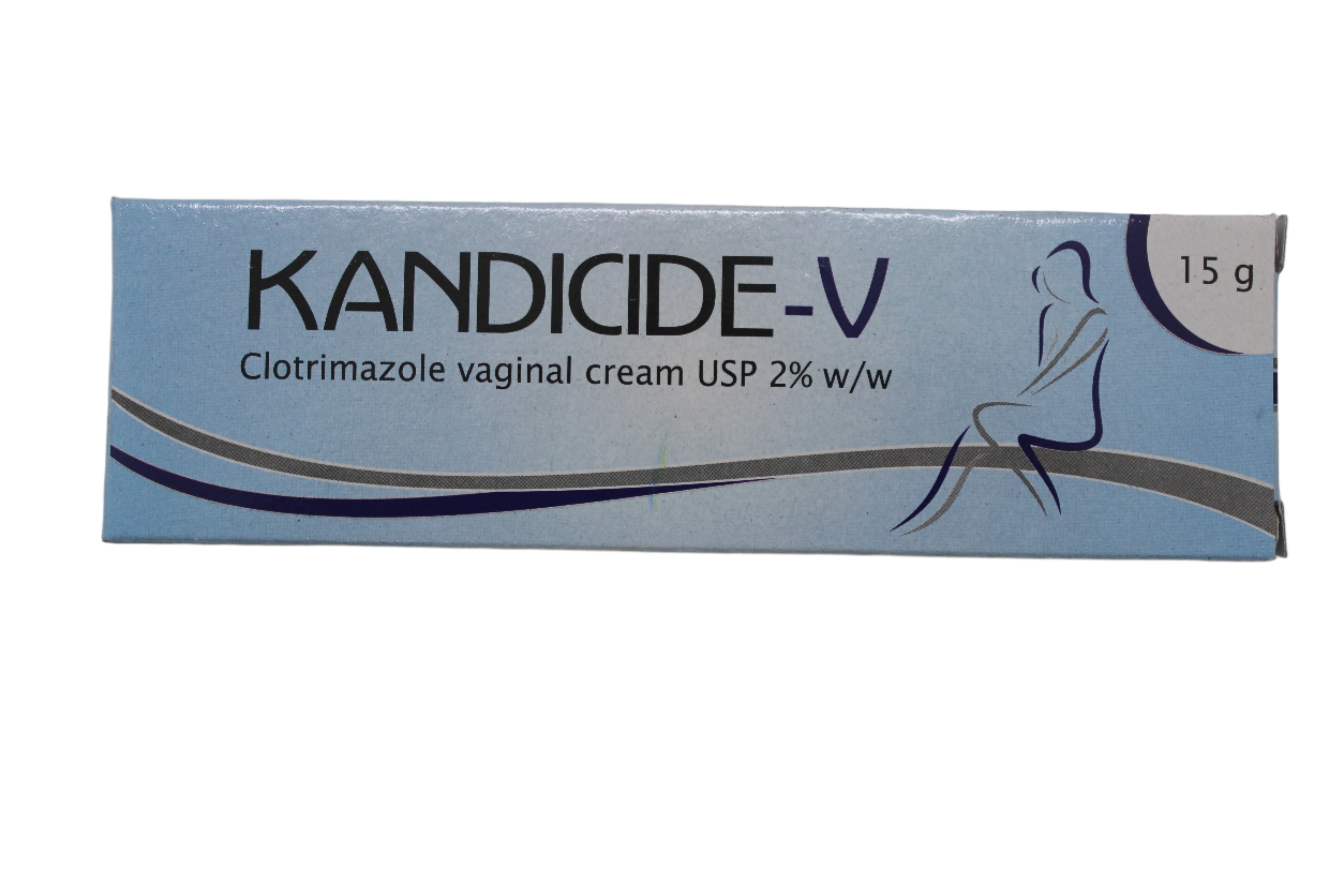 Kandicide-V