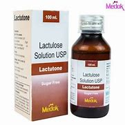 Lactulose Solution -Kleenlac 100ml - Hospitech and Pharma Limited