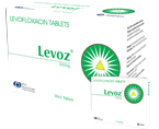 Levoz - Hospitech and Pharma Limited