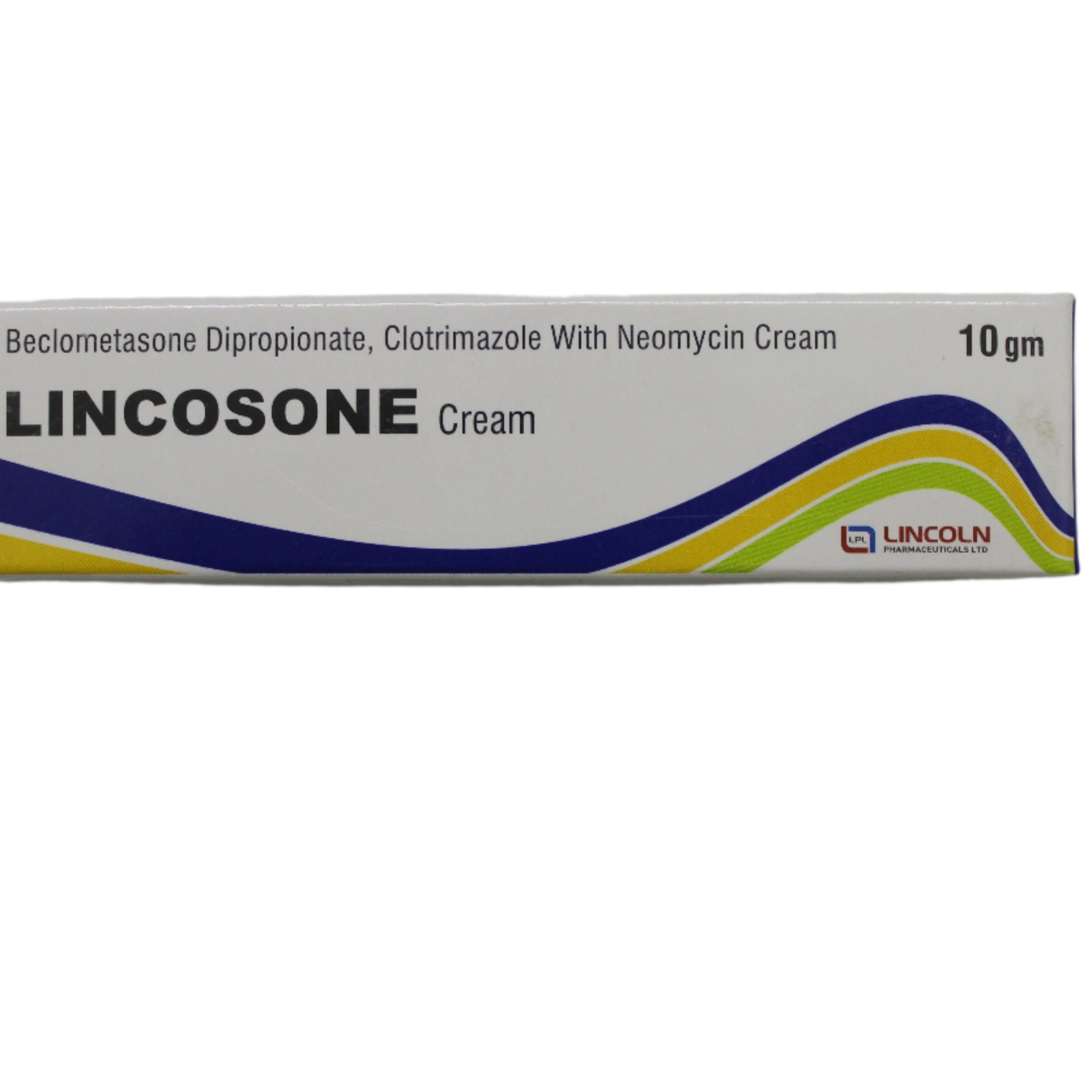 Lincosone Cream - Hospitech and Pharma Limited
