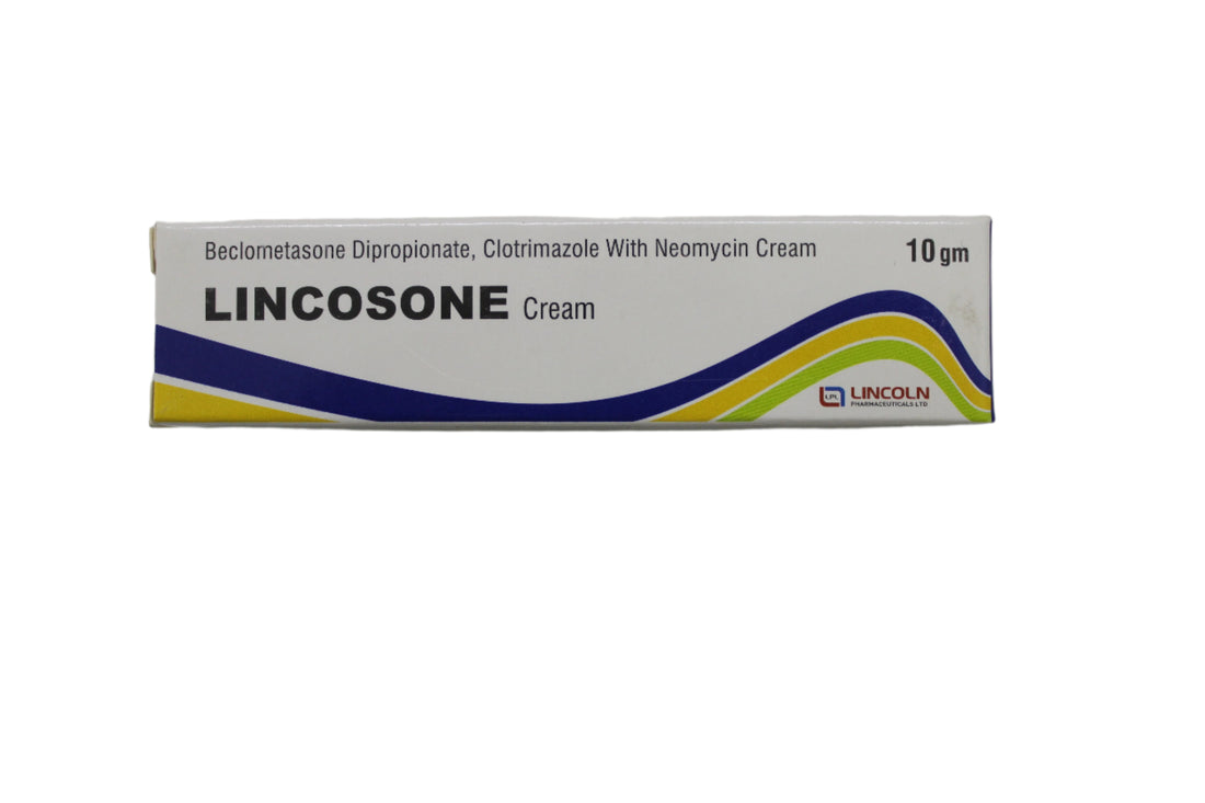 Lincosone Cream - Hospitech and Pharma Limited