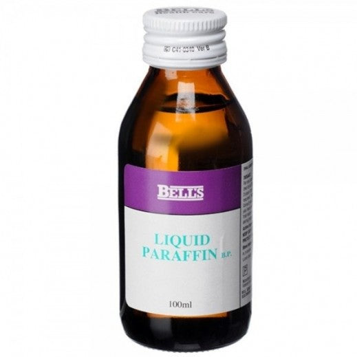 Liquid Paraffin - Hospitech and Pharma Limited