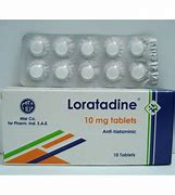 Loratadine Tabs -Lara 10's - Hospitech and Pharma Limited