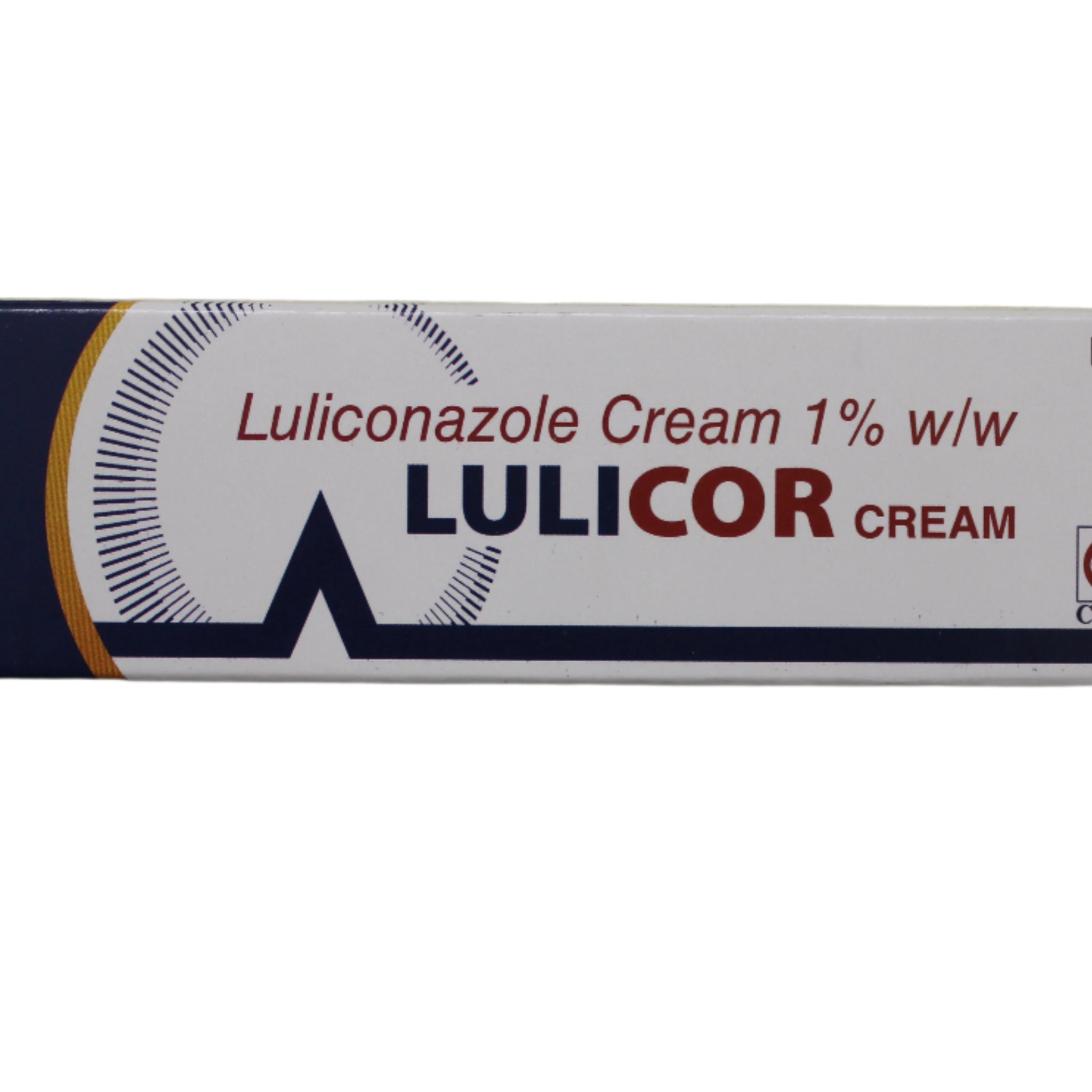 Luliconazole cream - Lulicor - Hospitech and Pharma Limited