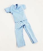 Medical Scrubs Light Blue - Medium