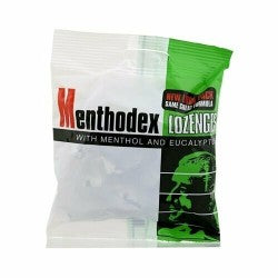 Methodex Lozenges