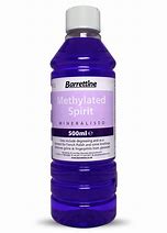 Methylated Spirit - 500ml