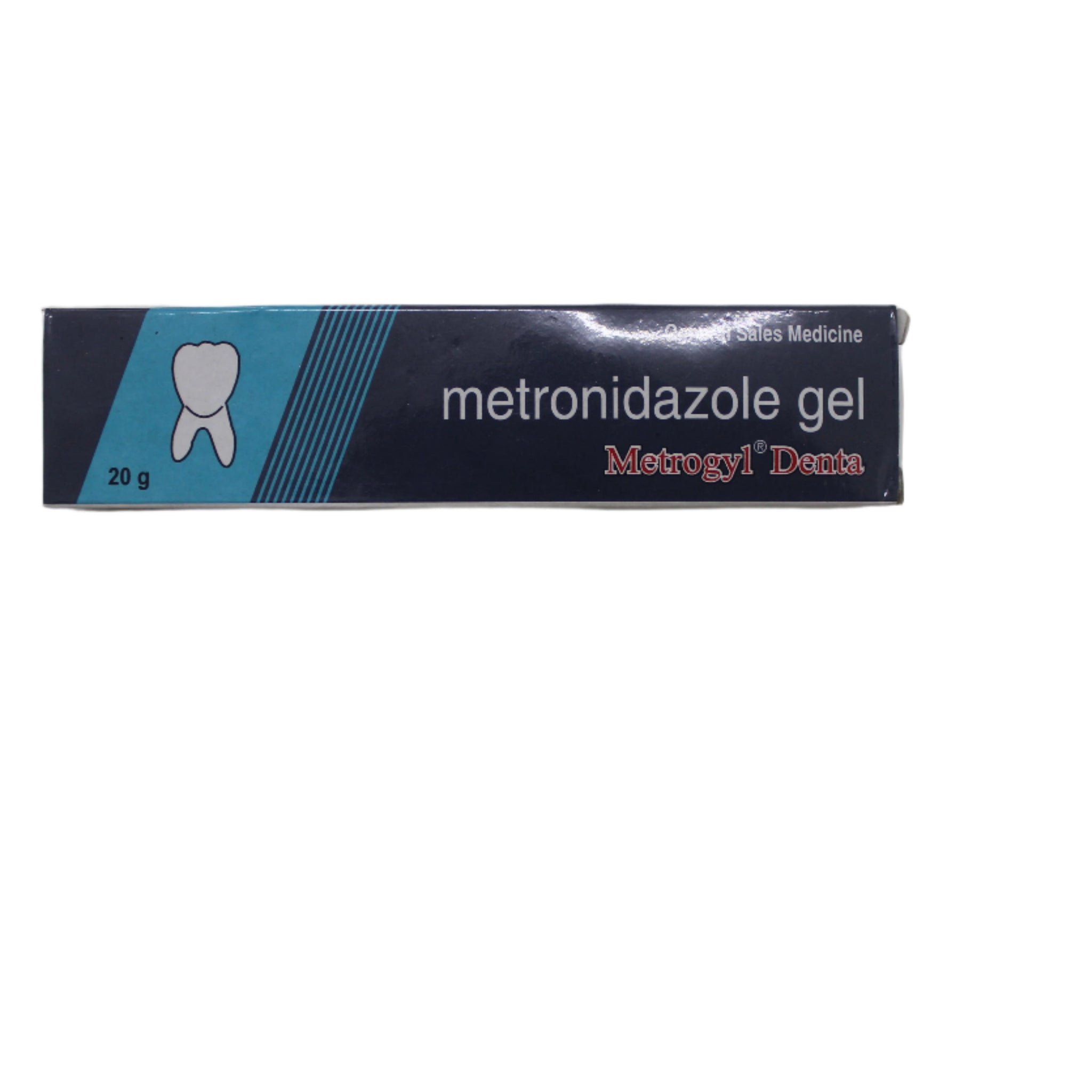 Metronidazole Gel - Metrogyl - Hospitech and Pharma Limited