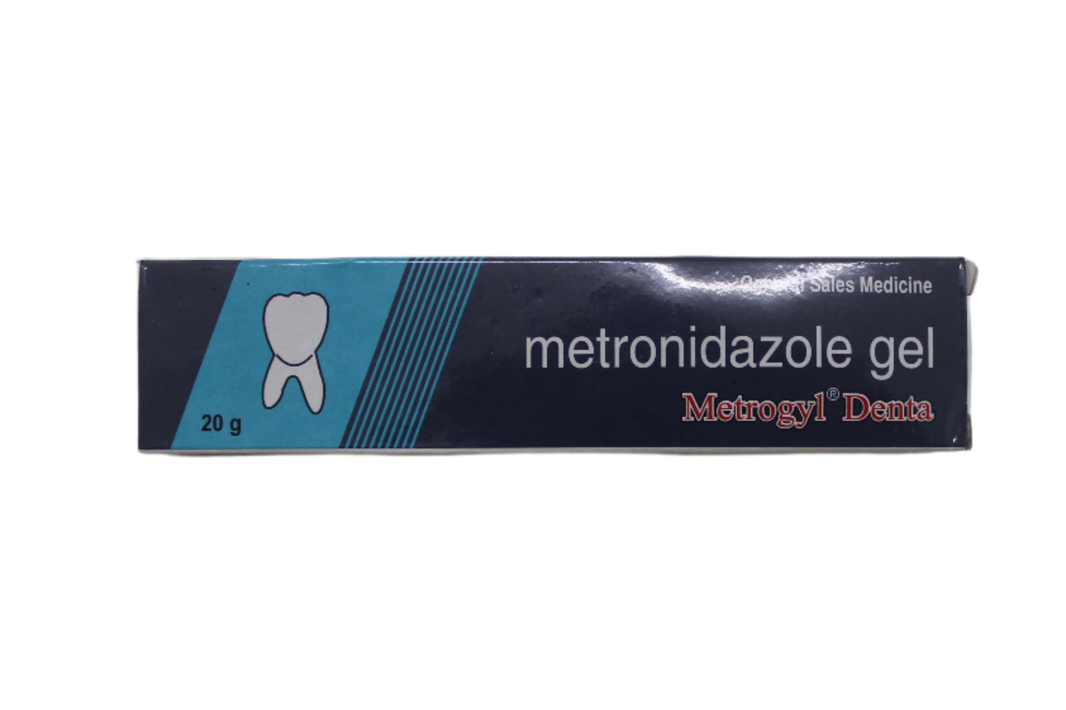 Metronidazole Gel