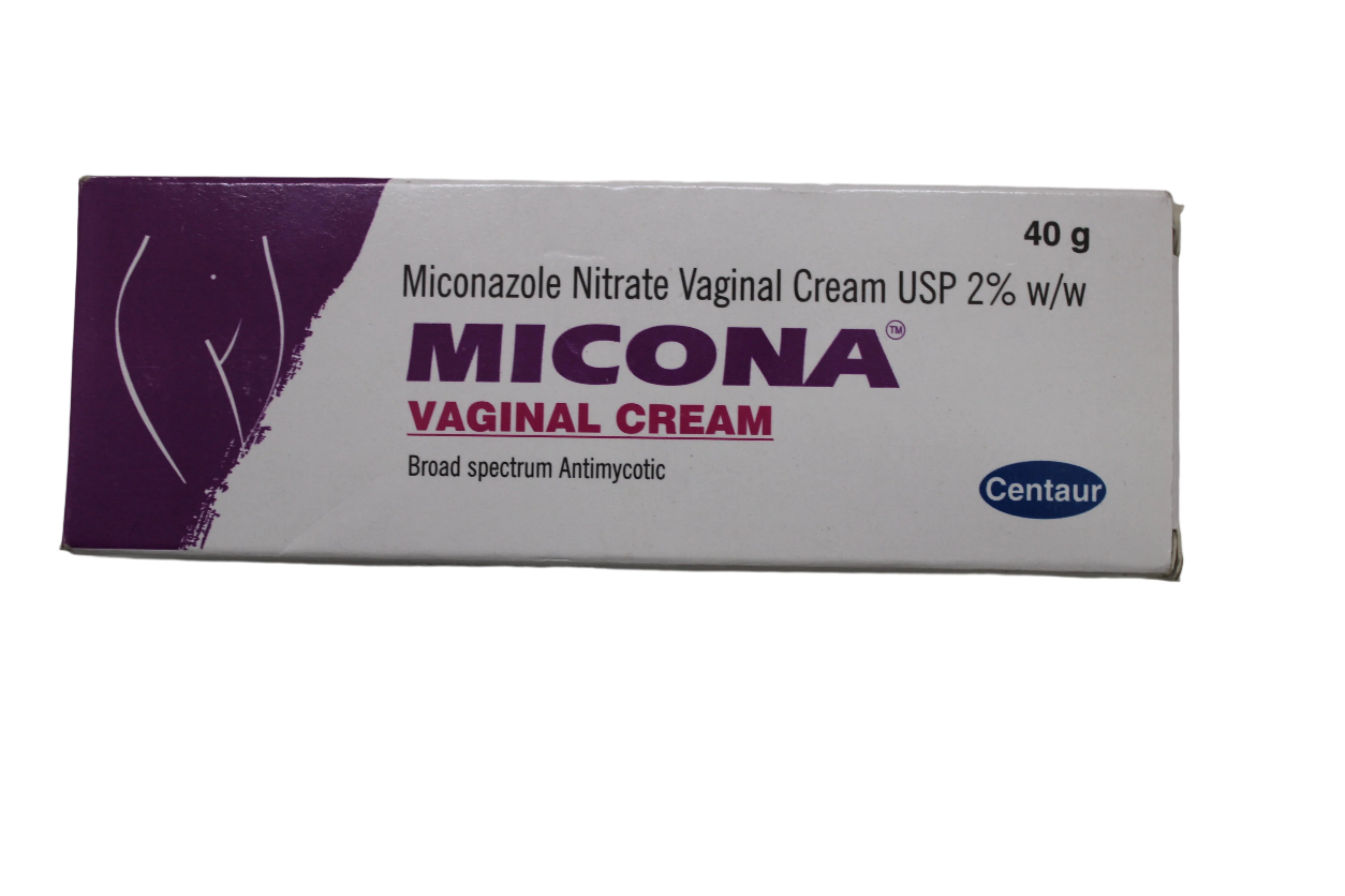 Micona Cream 2% -Micor