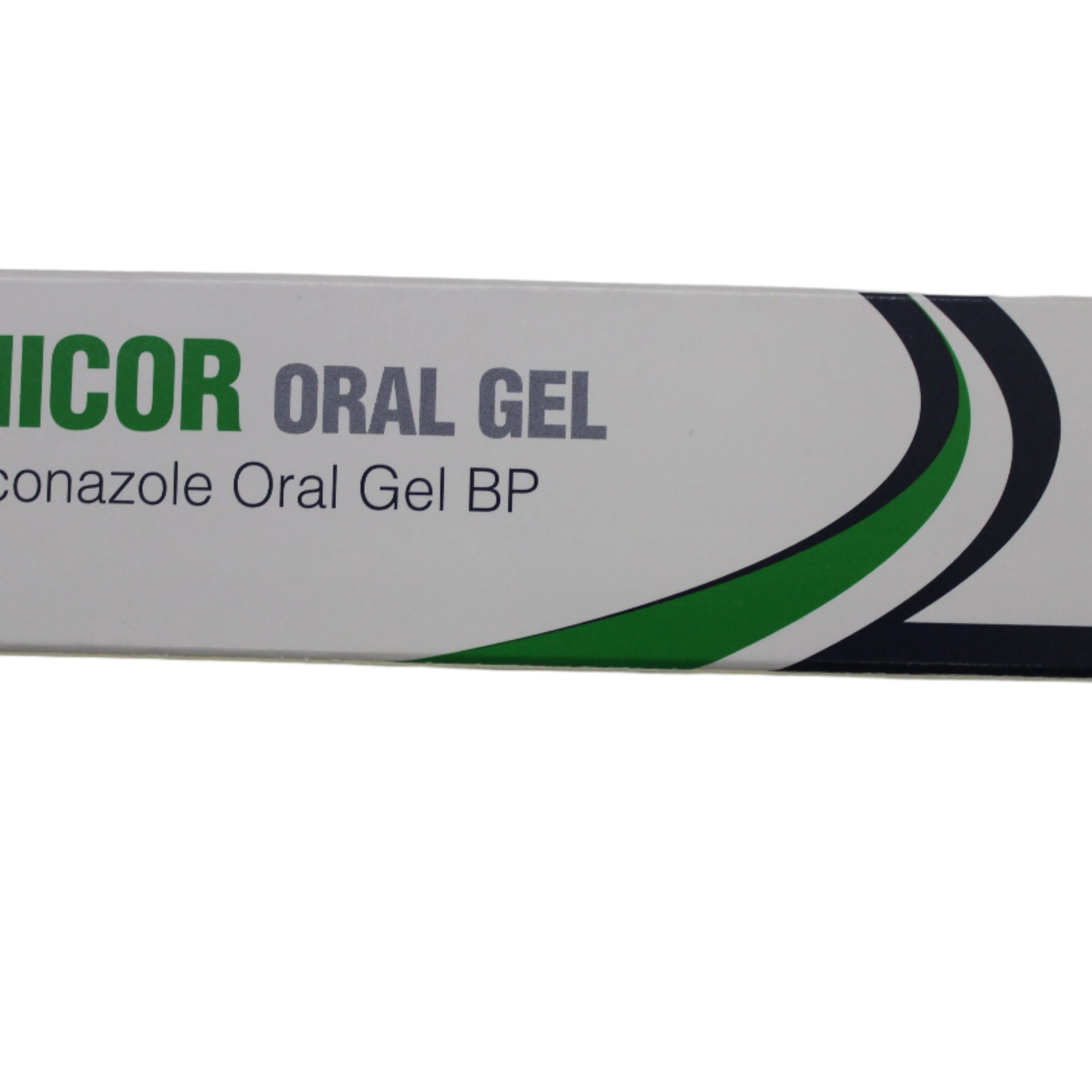 Miconazole Oral Gel - Micor - Hospitech and Pharma Limited
