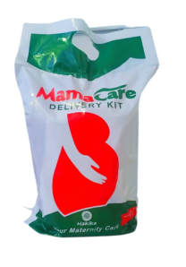 Mama Care Delivery Kit - Hospitech and Pharma Limited