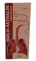Muco-asthalin - Hospitech and Pharma Limited