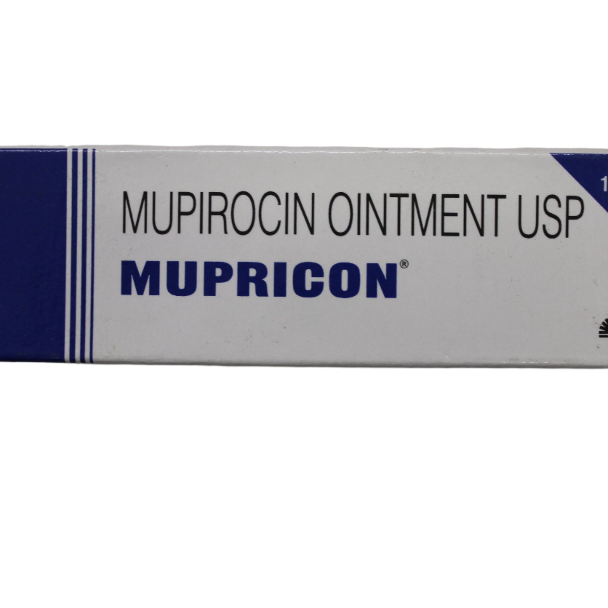 Mupirocin Ointment -Mupricon 15g - Hospitech and Pharma Limited